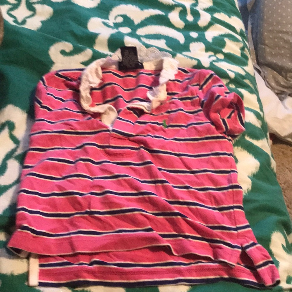 Ralph Lauren size 6